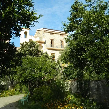 Szálloda Del Sole Al Plebiscito Sapri