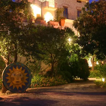 Szálloda Del Sole Al Plebiscito 4*
