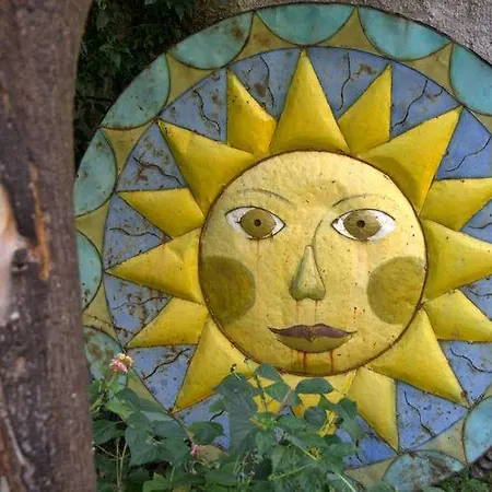 Szálloda Del Sole Al Plebiscito 4*
