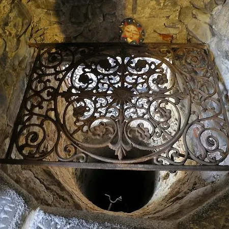 Szálloda Del Sole Al Plebiscito
