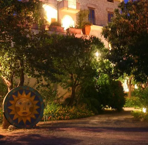 Hotel Del Sole Al Plebiscito 4*