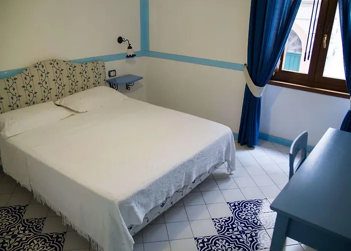 Hotel Del Sole Al Plebiscito Sapri