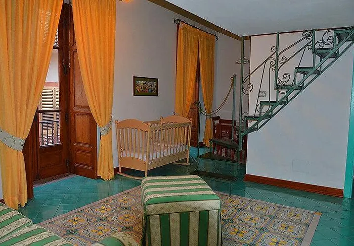 Del Sole Al Plebiscito Hotel 4*