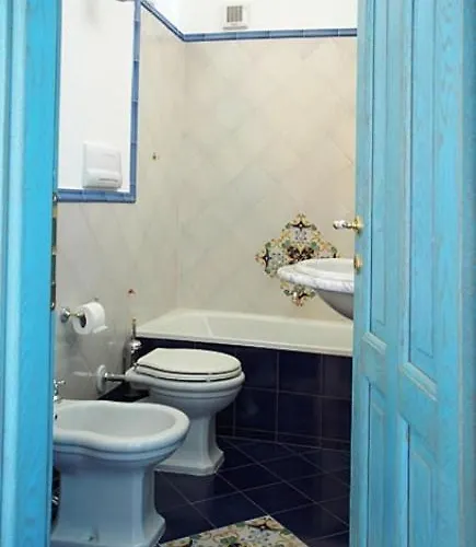 Hotel Del Sole Al Plebiscito Sapri