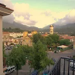 Hotel Del Sole Al Plebiscito Sapri