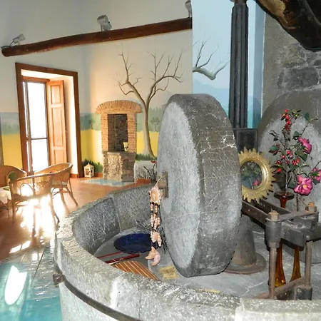 Hotel Del Sole Al Plebiscito 4*