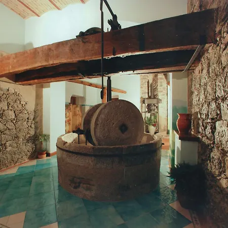 Hotel Del Sole Al Plebiscito Sapri