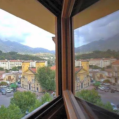 Del Sole Al Plebiscito Hotel 4*