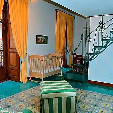 Del Sole Al Plebiscito 4* Сапри