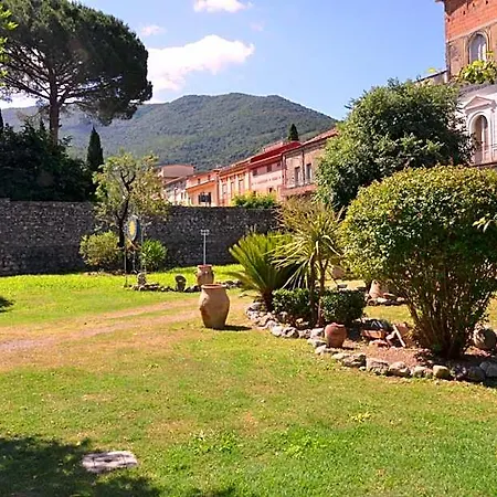 Del Sole Al Plebiscito 4* Sapri