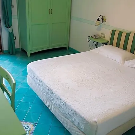 Otel Del Sole Al Plebiscito 4*