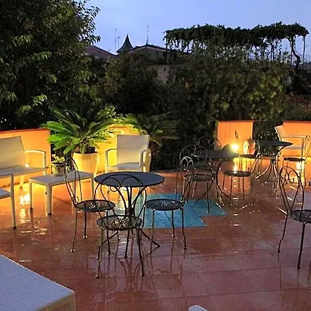 Del Sole Al Plebiscito Otel