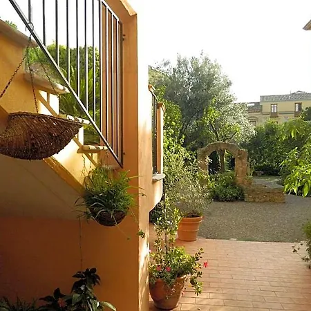 Otel Del Sole Al Plebiscito 4*