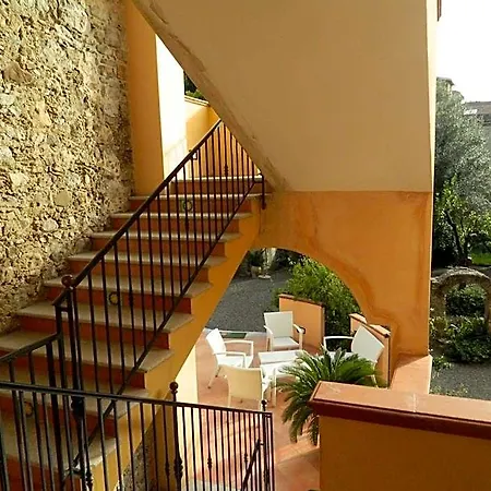 Hotel Del Sole Al Plebiscito 4*