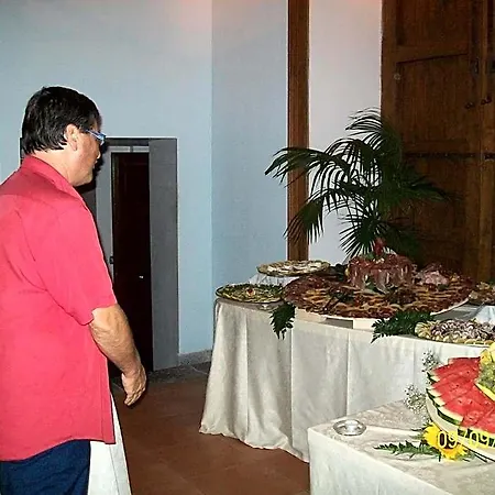 Otel Del Sole Al Plebiscito