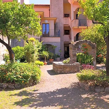 Otel Del Sole Al Plebiscito 4*