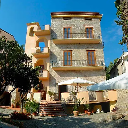 Hotel Del Sole Al Plebiscito Sapri