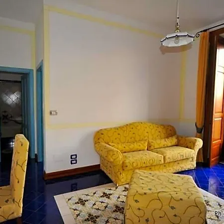 Del Sole Al Plebiscito Отель Сапри