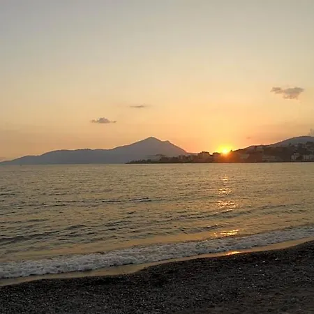 Del Sole Al Plebiscito 4* Sapri