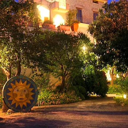 Hotel Del Sole Al Plebiscito 4*