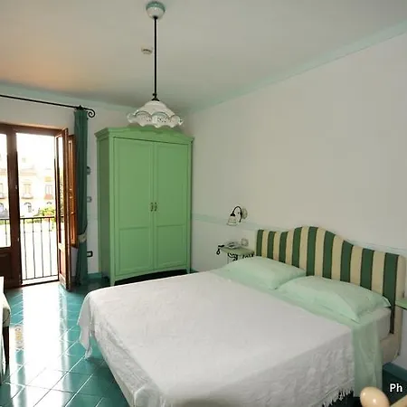 Hotel Del Sole Al Plebiscito