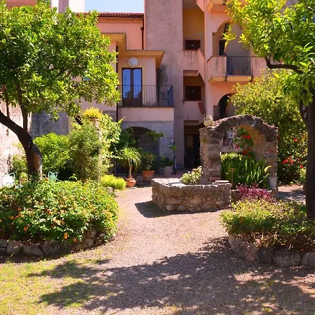 Hotel Del Sole Al Plebiscito Sapri