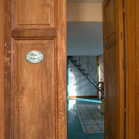 Hotel Del Sole Al Plebiscito Sapri
