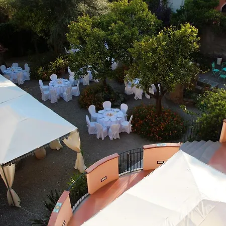 Hotel Del Sole Al Plebiscito Sapri