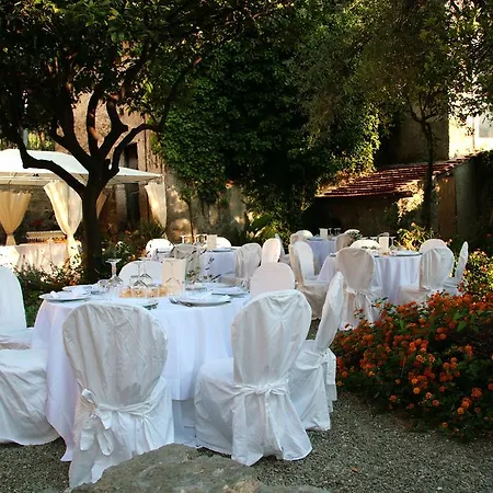 Hotel Del Sole Al Plebiscito Sapri