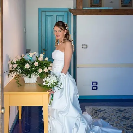 Hotel Del Sole Al Plebiscito Sapri