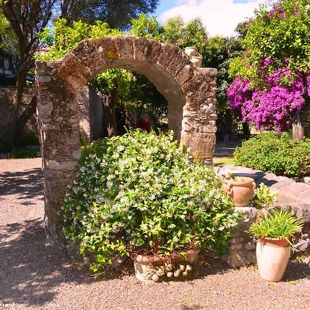 Hotel Del Sole Al Plebiscito 4*