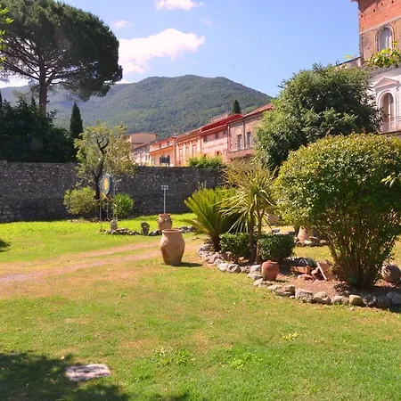 Hotel Del Sole Al Plebiscito 4*