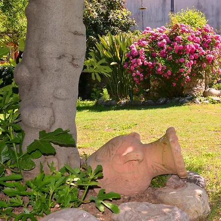Hotel Del Sole Al Plebiscito 4*