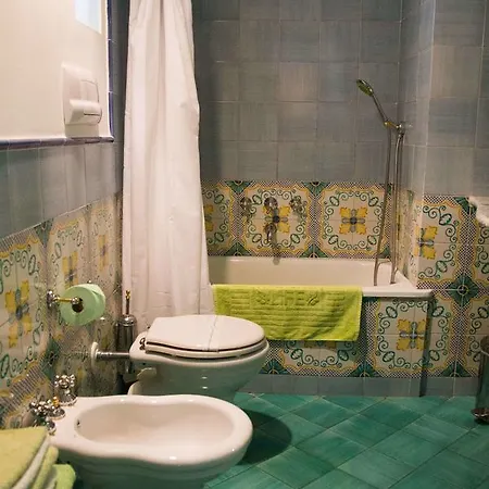 Otel Del Sole Al Plebiscito Sapri