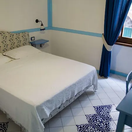 Hotel Del Sole Al Plebiscito Sapri
