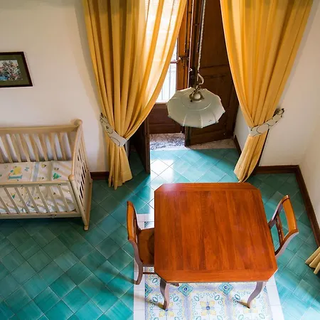 Del Sole Al Plebiscito Hotel Sapri