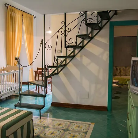 Del Sole Al Plebiscito Hotel Sapri
