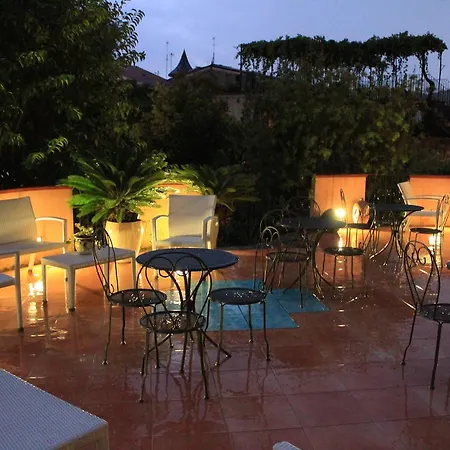 Hotel Del Sole Al Plebiscito