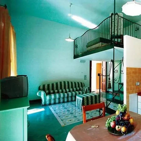 Otel Del Sole Al Plebiscito