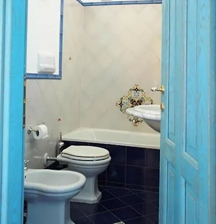 Hotel Del Sole Al Plebiscito Sapri