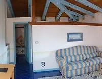 Otel Del Sole Al Plebiscito Sapri