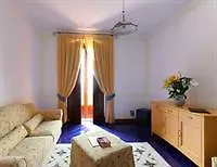 Del Sole Al Plebiscito Otel 4*