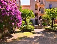 Hotel Del Sole Al Plebiscito Sapri
